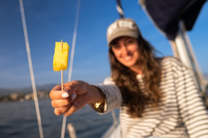Exclusive private experience in luxury catamaran - Best occasions for the Bali 4.0