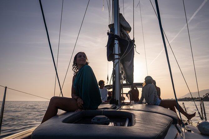 Exclusive private experience in luxury catamaran - What the outing feels like for different groups