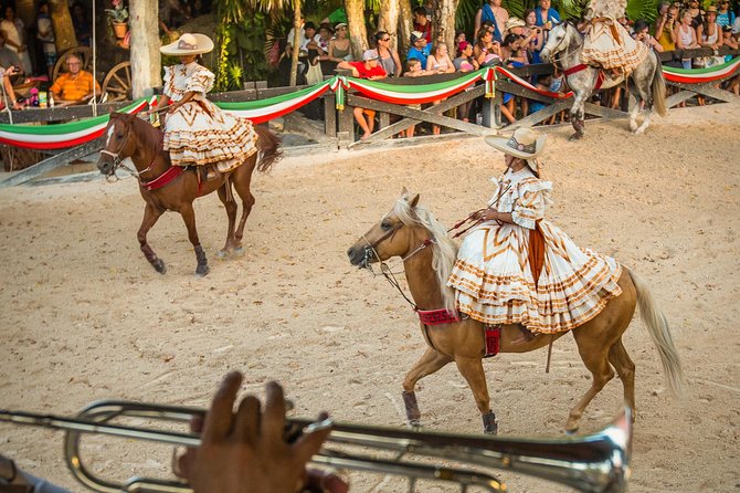 Experience an amazing ecological park tour & explore Isla Mujeres by catamaran. - Who will enjoy this most