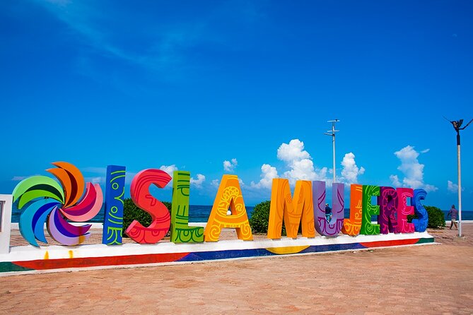 Fantastic Day Isla Mujeres Unlimited Catamaran from Riviera Maya - What this Isla Mujeres day is really about