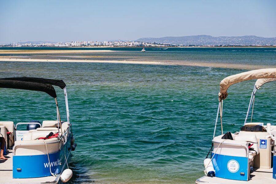 Faro: Deserta Island and Farol Island Catamaran Boat Trip - Should you book the Farol and Deserta catamaran trip?