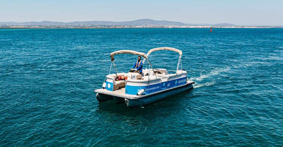 Faro: Deserta Island and Farol Island Catamaran Boat Trip - Is $47 good value for Faro?