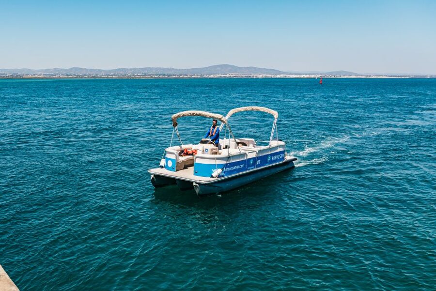 Faro: Deserta Island and Farol Island Catamaran Boat Trip - Who will enjoy this boat trip most?