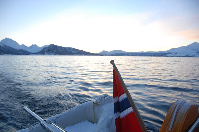 Fjord Cruise with Luxury Catamaran in Tromso - Who will enjoy this outing most?