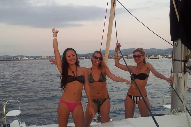 Formentera Day Trip from Ibiza on Private Luxury Catamaran - Key details before you book