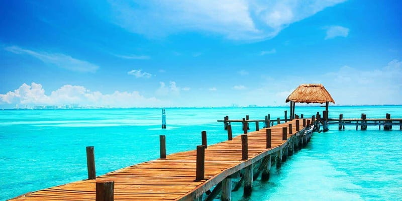From Cancun: Isla Mujeres by Luxury Catamaran with Drinks - What the $67 price covers, and what it does not