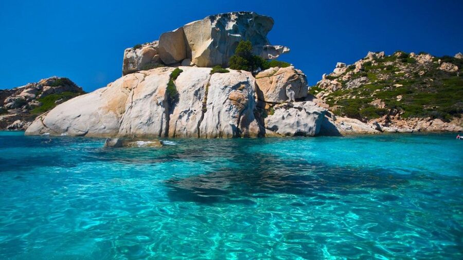 From Cannigione: Catamaran tour in La Maddalena Archipelago - Is the $173.89 price good value?