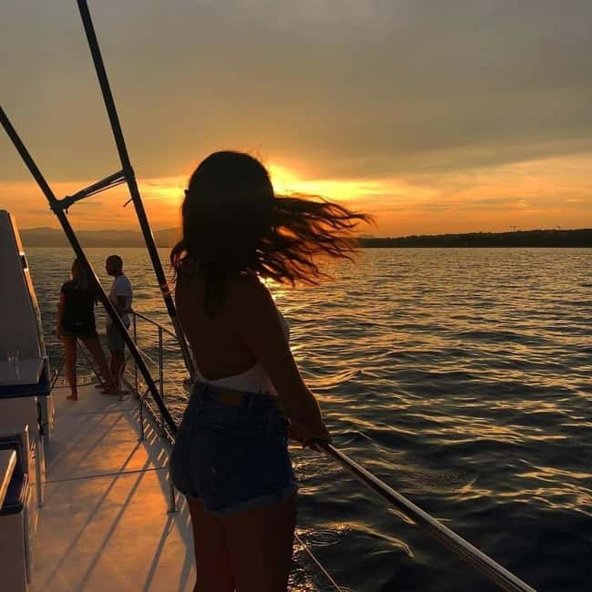 From Denia: Sunset Catamaran Trip - Is this Dénia sunset cruise worth booking?