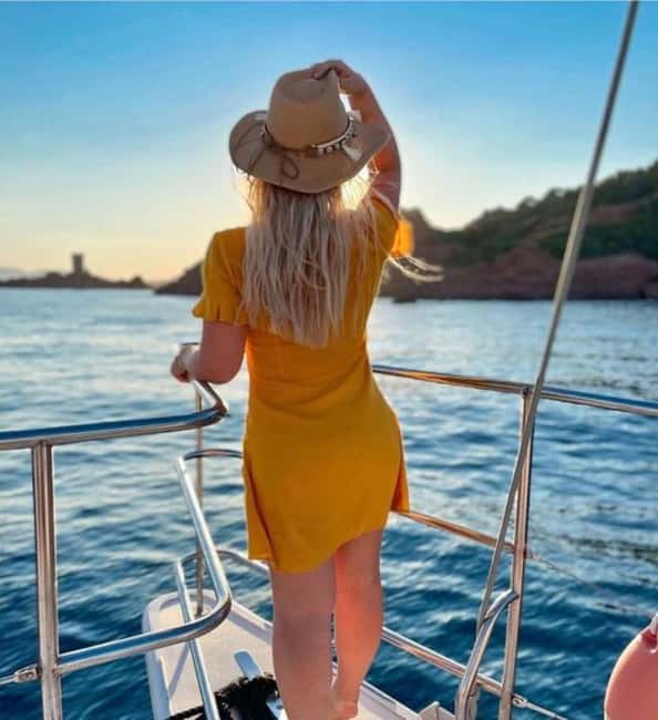 From Denia: Sunset Catamaran Trip - Why this sunset cruise works so well in Dénia