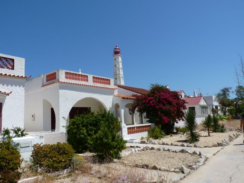 From Faro: 4 Stops, 3 Islands in Ria Formosa Catamaran Tour - Is $47 good value?