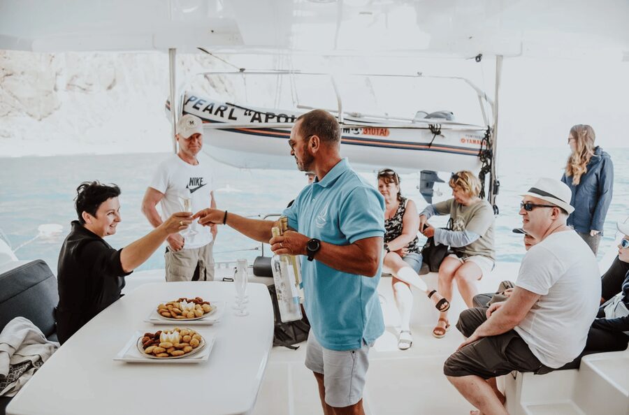 From Funchal: Cabo Girao Sunset Cruise on Luxury Catamaran - Who will enjoy this cruise most