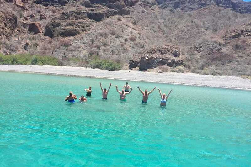 From Loreto: Snorkeling Catamaran Cruise - Who will enjoy this Loreto cruise
