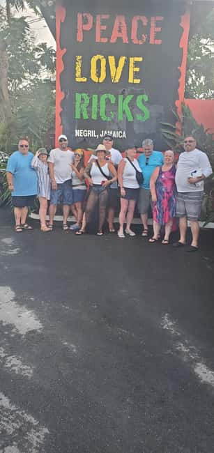 From Montego Bay/Falmouth: Negril Beach Catamaran Cruise - Who will enjoy this Negril day most