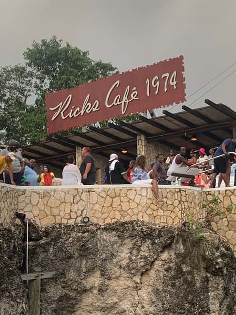 From Montego Bay: Private Tour to Negril w/ Catamaran Cruise - Key points to know before booking