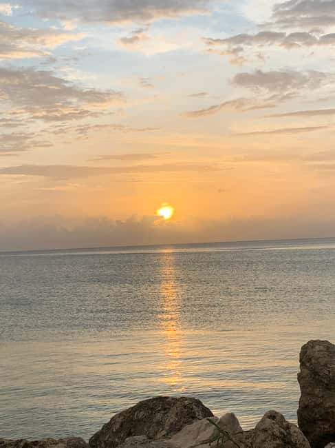 From Montego Bay: Private Tour to Negril w/ Catamaran Cruise - Booking flexibility and timing