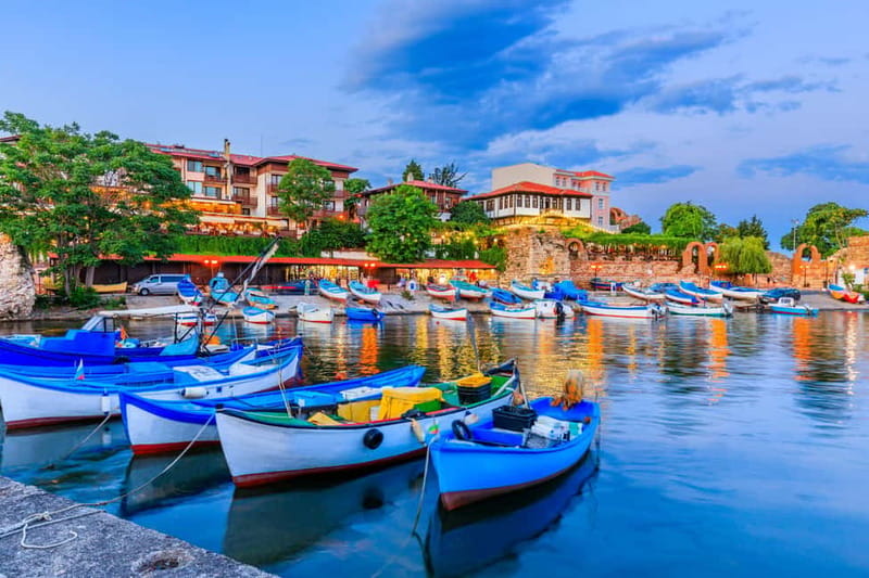 From Obzor, Bulgaria: Half-Day Black Sea Catamaran Cruise - Who Will Enjoy This Day Most