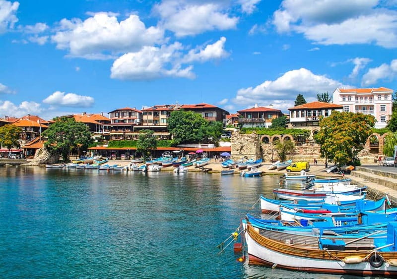 From Obzor, Bulgaria: Half-Day Black Sea Catamaran Cruise - Should You Book the Nessebar Catamaran Cruise?