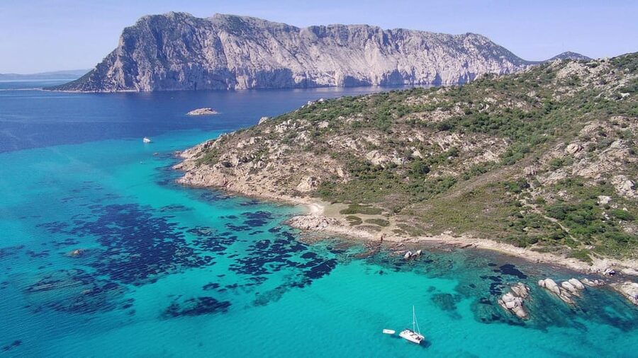 From Olbia: Tavolara or Cala Moresca Catamaran Tour - Who will enjoy this catamaran day most