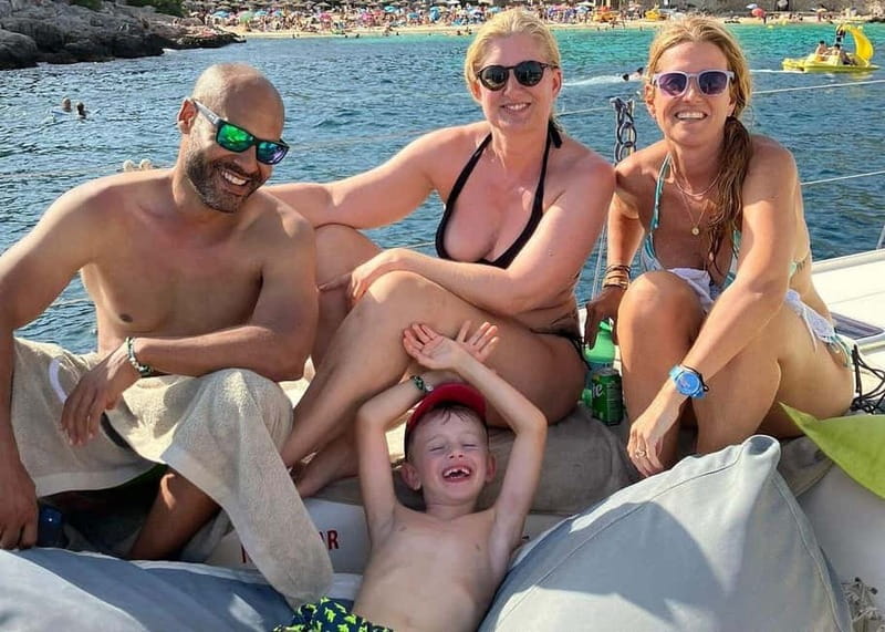 From Palma: Luxury Catamaran Group Tour with Tapas & Drinks - Leaving Palma from La Lonja Marina Charter