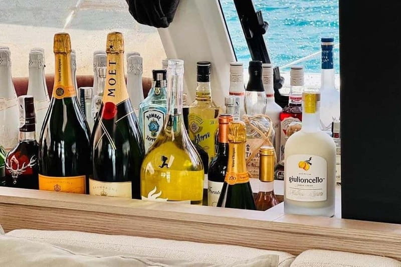 From Palma: Luxury Catamaran Group Tour with Tapas & Drinks - Practical booking details