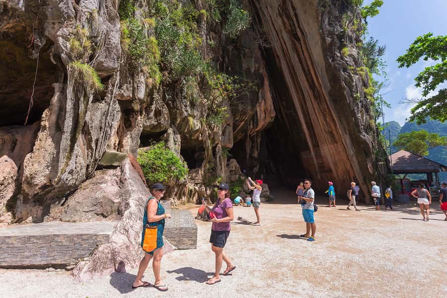 From Phuket: Phang Nga Bay Catamaran Adventure Tour - Why Phang Nga Bay Works Best by Boat