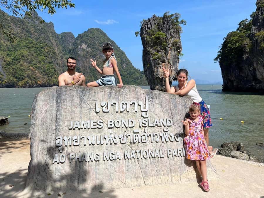 From Phuket: Phang Nga Bay Catamaran Adventure Tour - Canoeing Through Hong Island’s Mangroves