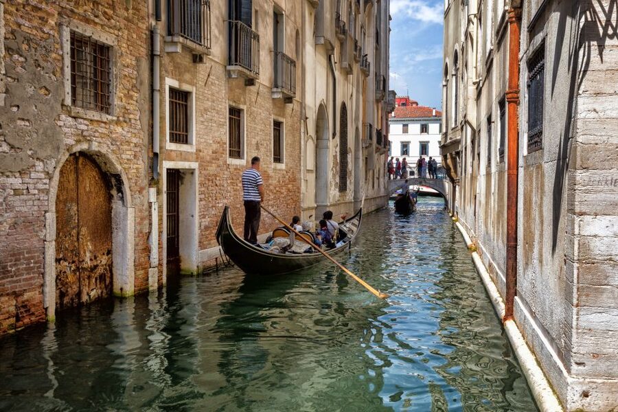 From Porec: Venice Catamaran Crossing One-Way or Round-Trip - Final booking advice