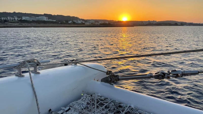 From Protaras: Catamaran Cruise to Blue Lagoon - Is $69 good value?