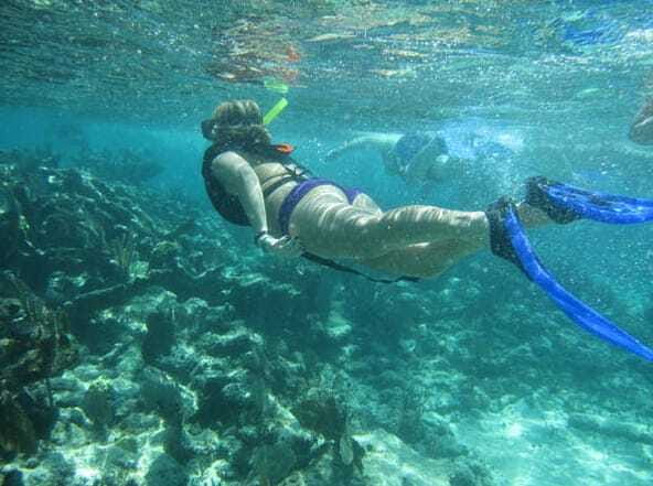 From Puerto Aventuras: Share Catamaran Tour - Should you book it?