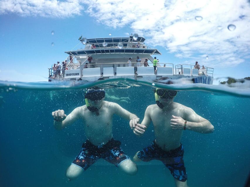 From Rio: Full Day in Búzios with Catamaran Tour and Lunch - Who should book this Búzios day trip?