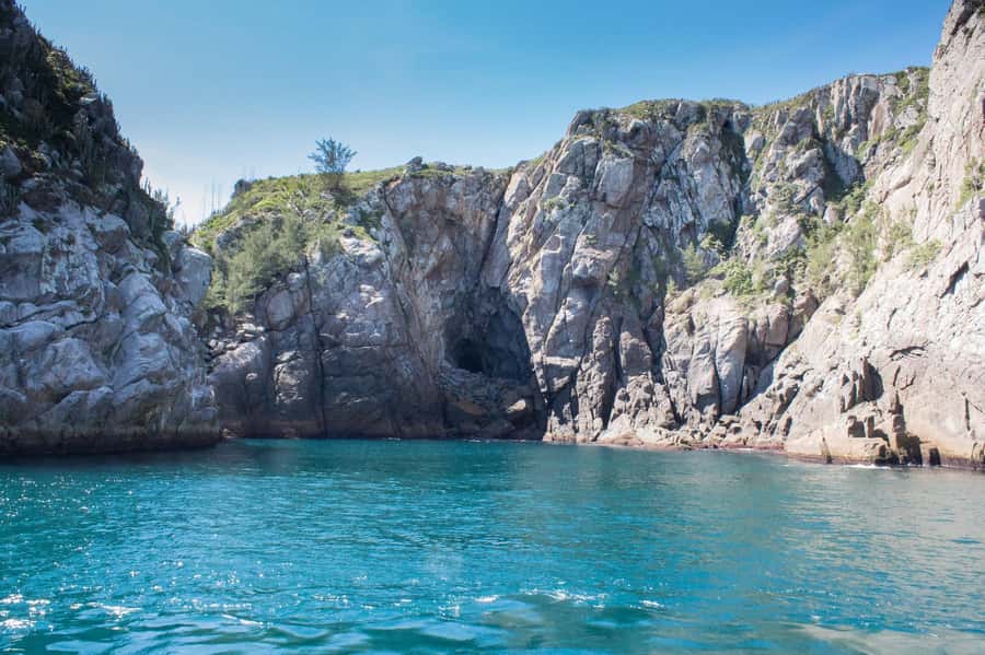 From Rio: Full Day in Búzios with Catamaran Tour and Lunch - Weather, cancellations, and practical limits