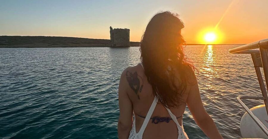 From Stintino: aperitif on a catamaran at sunset - Key points to know before you book