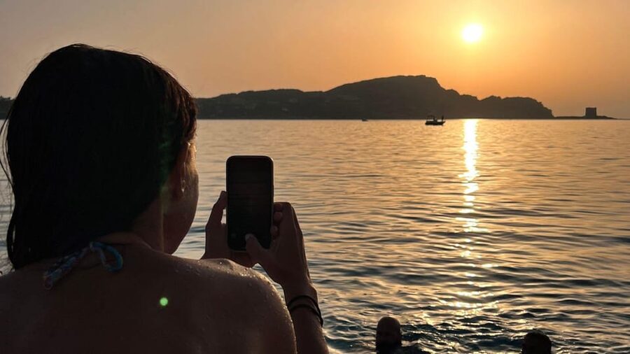 From Stintino: aperitif on a catamaran at sunset - Should you book this Stintino catamaran evening?