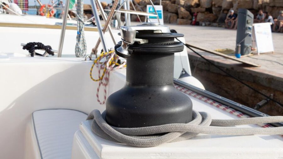 From Stintino: Catamaran tour to Asinara Island - Practical preparation for the Stintino harbor