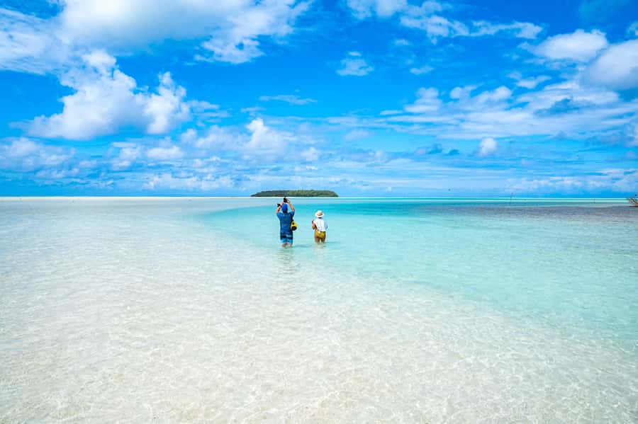 From Tahiti: Tetiaroa Island Tour by Sailing Catamaran - Key points to know before booking