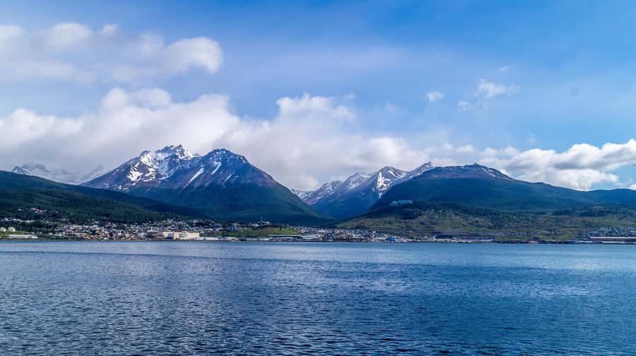 From Ushuaia: Penguin Watching Tour by Catamaran - Pickup, timing, and the real price