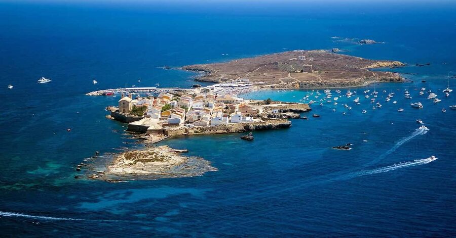 From Valencia: Isla Tabarca Day Trip with Catamaran Ride - Key points to know before you go