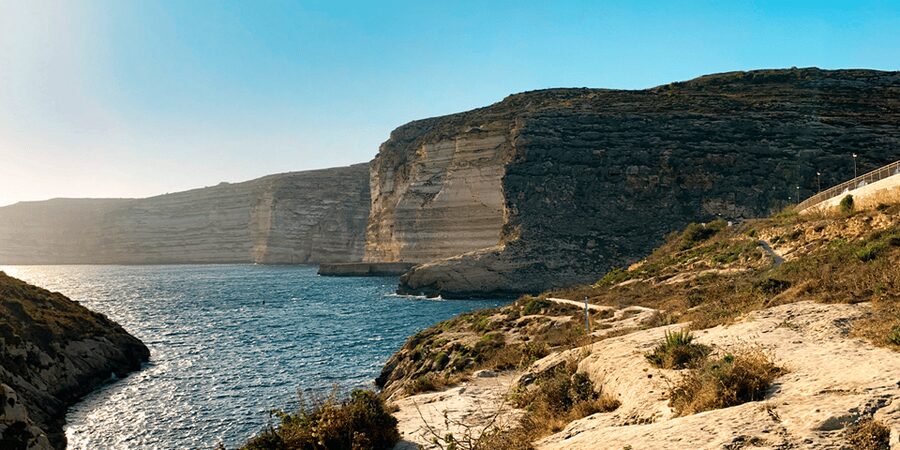 From Valetta: Catamaran Tour with Hop-On, Hop-Off Gozo Tour - Why the timetable matters so much