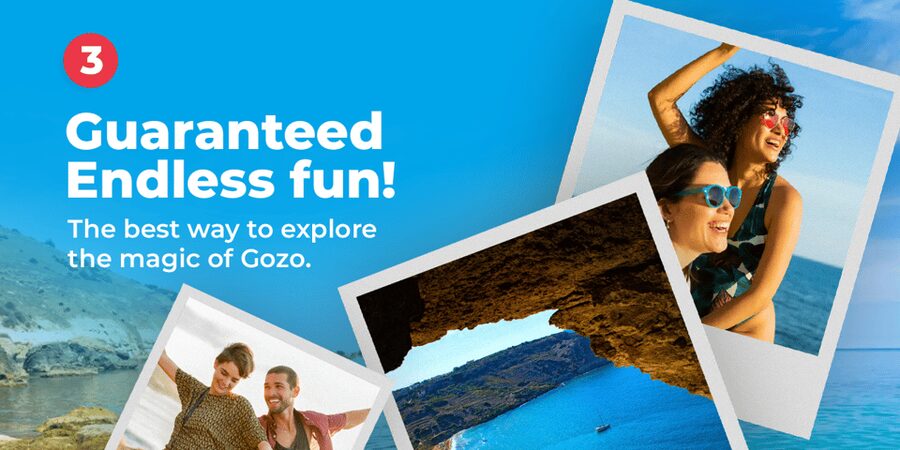 From Valetta: Catamaran Tour with Hop-On, Hop-Off Gozo Tour - Who will enjoy this Gozo day trip?