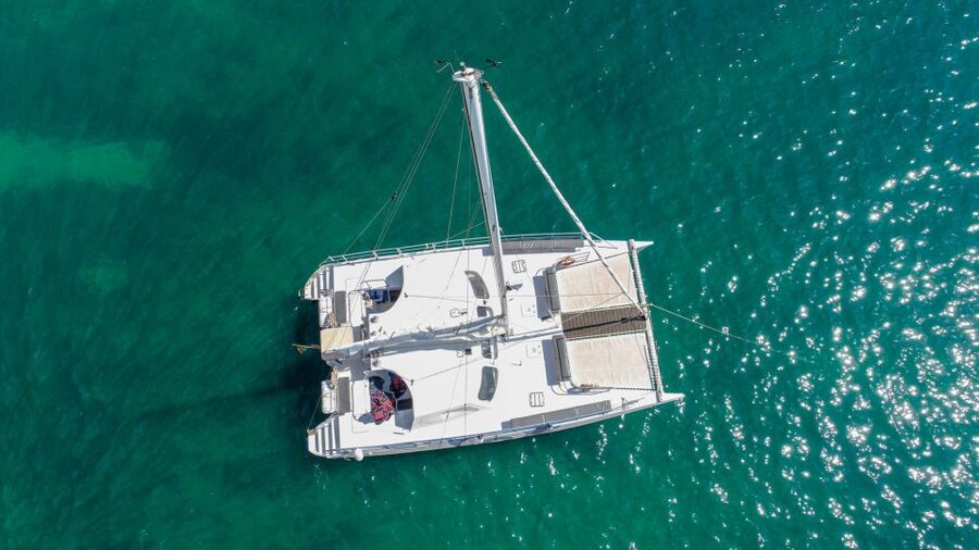 From Vilamoura: Sunset Catamaran Experience - Key points to know before you book