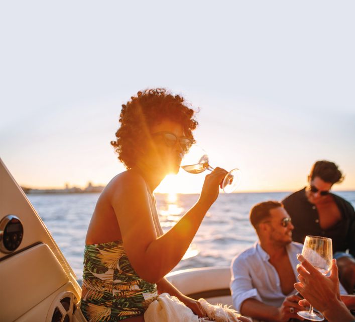 From Vilamoura: Sunset Catamaran Experience - Should you book the Vilamoura sunset catamaran?