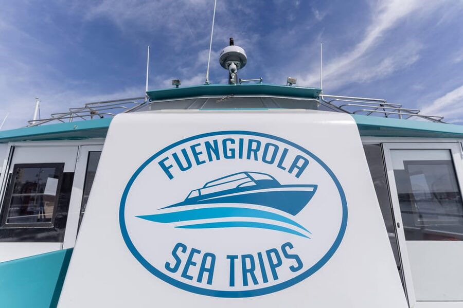 Fuengirola: Catamaran Tour to Spot Dolphins - Value at $21 per person