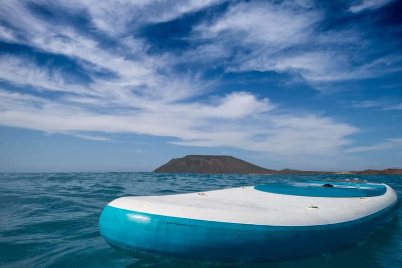 Fuerteventura: Lobos Island Catamaran Cruise with Lunch - Key points to know before booking