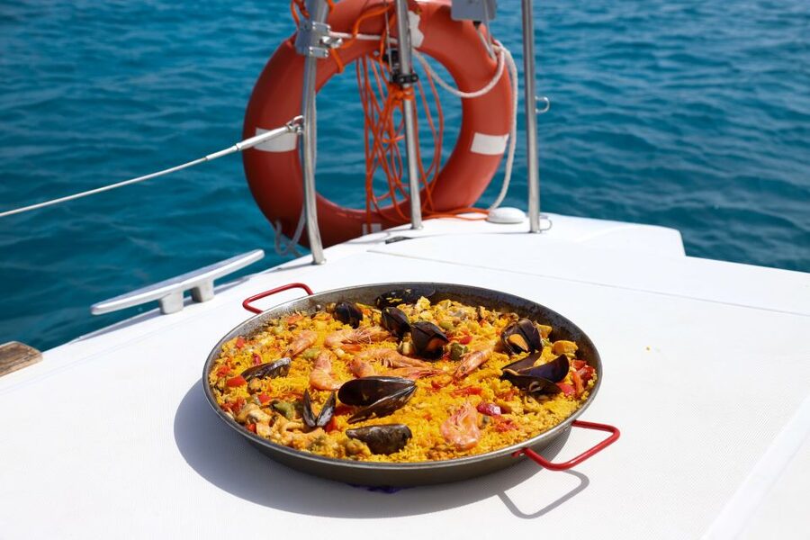 Fuerteventura: Private Luxury Catamaran to Lobo Island - FAQ