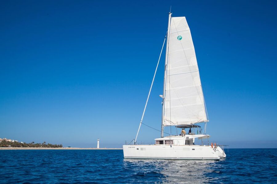 Fuerteventura: Small-Group Magic Deluxe Catamaran Cruise - What to pack and how to prepare