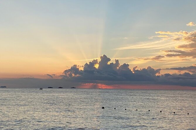 Full-Day Catamaran Cozumel Tour with Sky Snorkeling - El Cielo and the starfish sanctuary