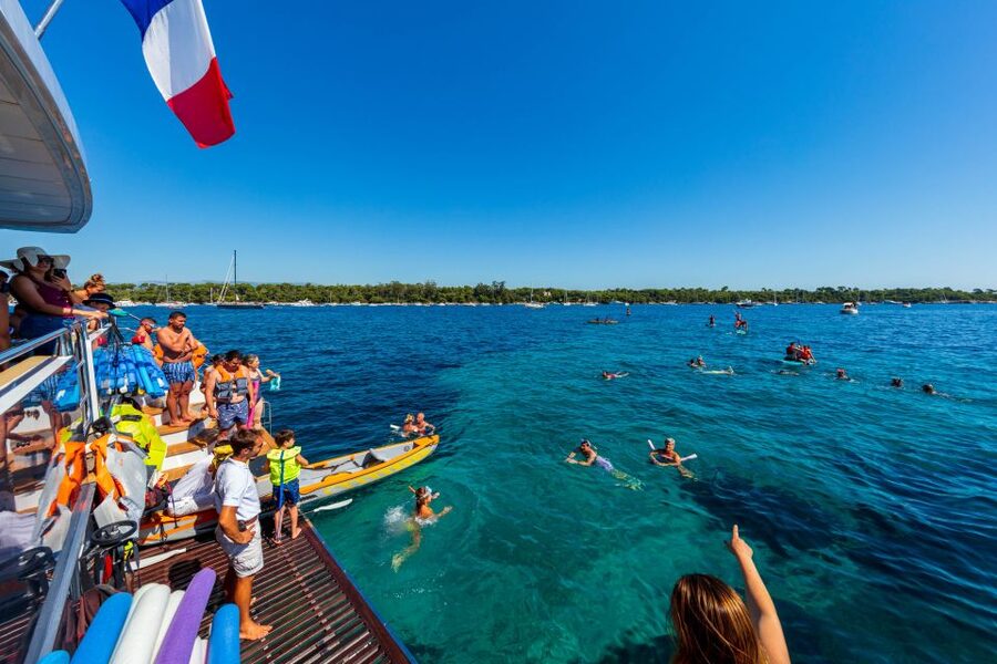 Full-Day Catamaran Cruise Departing from Cannes - Who will enjoy this Cannes cruise?