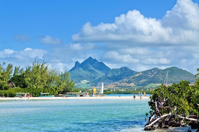 Full-Day Catamaran Cruise to Île aux Cerfs with BBQ Lunch - Key points to know before you book