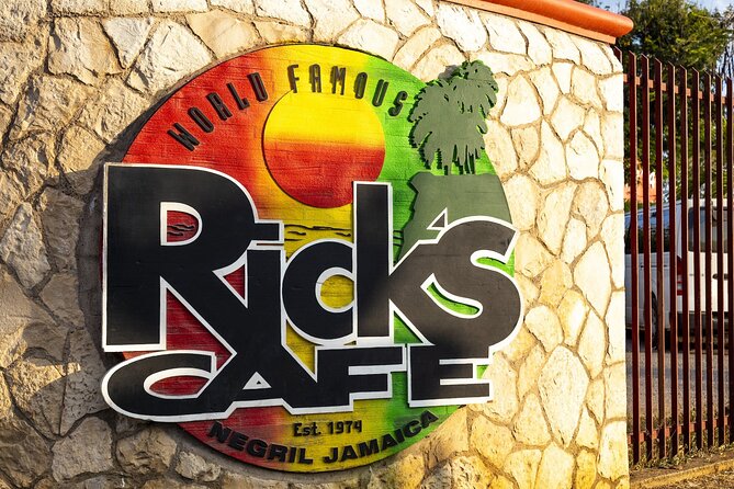 Full Day Catamaran Cruise to Rick's Café including Lunch - Snorkeling or staying dry on the catamaran