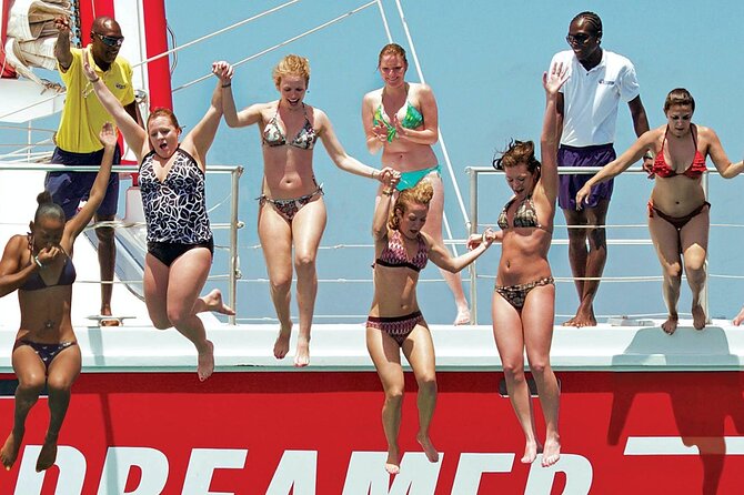 Full Day Catamaran Cruise to Rick's Café including Lunch - Should you book it?